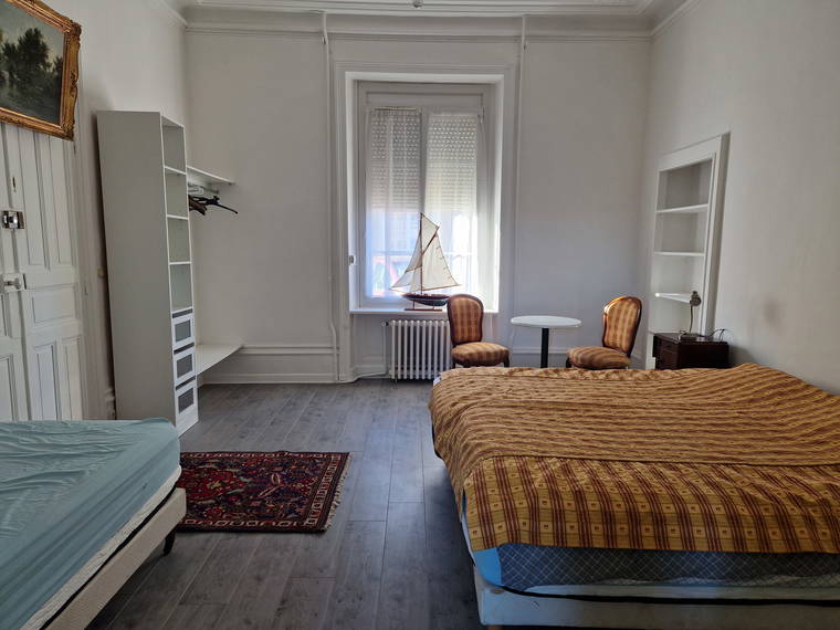 Chambre À Louer Alençon 423746