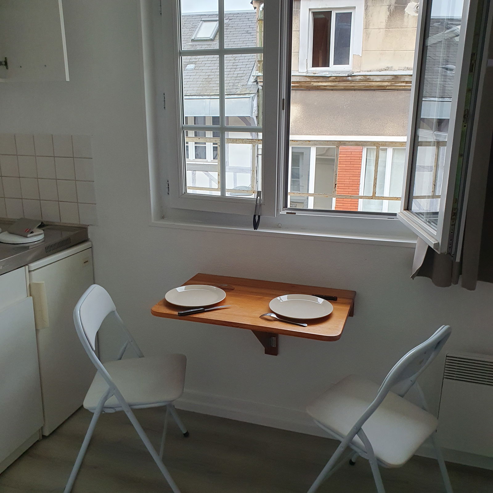Kotimajoitus Rouen 371517