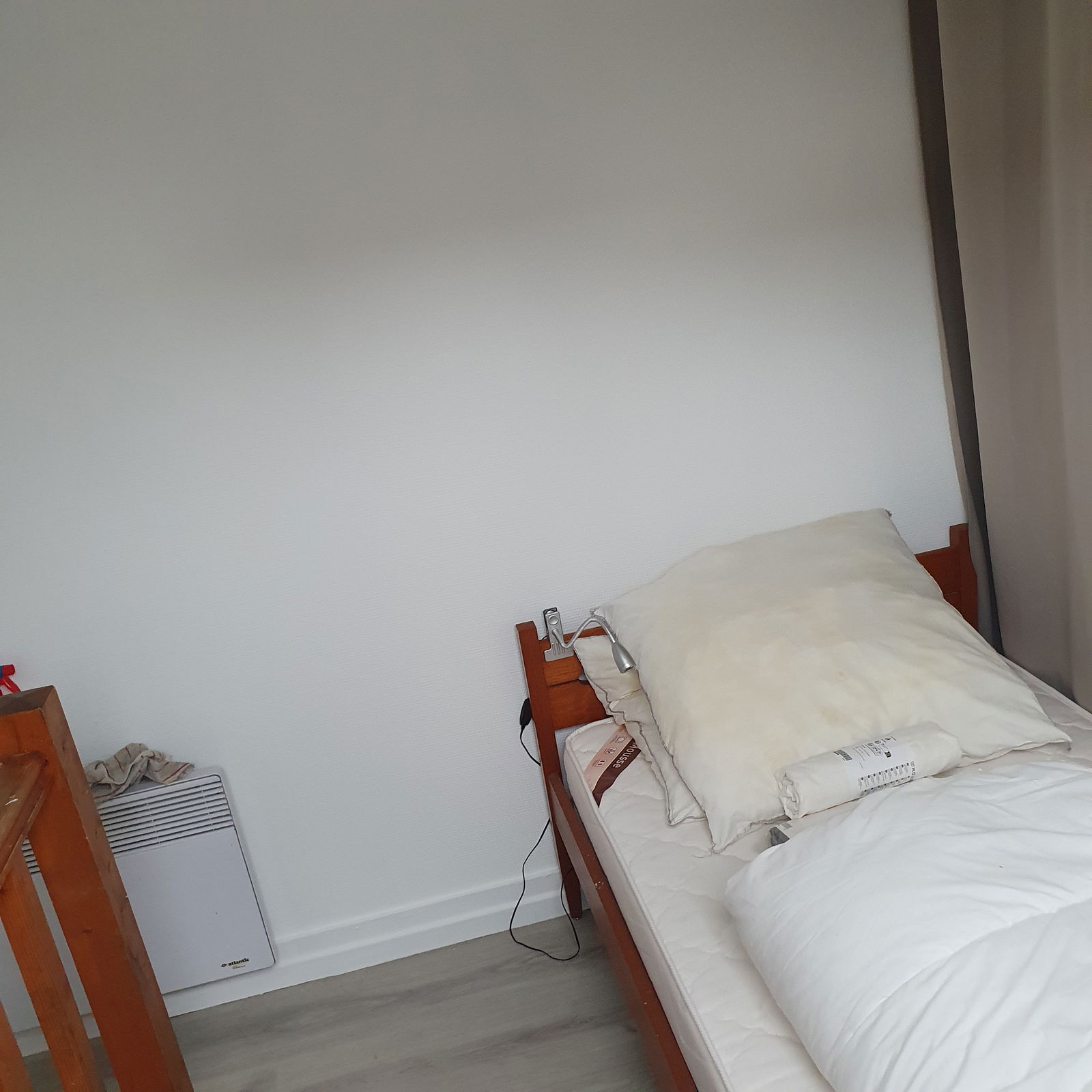 Kotimajoitus Rouen 371517