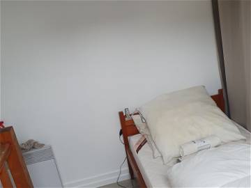 Chambre À Louer Rouen 371517