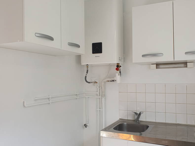 Quedarse En Casa Rouen 371517-3