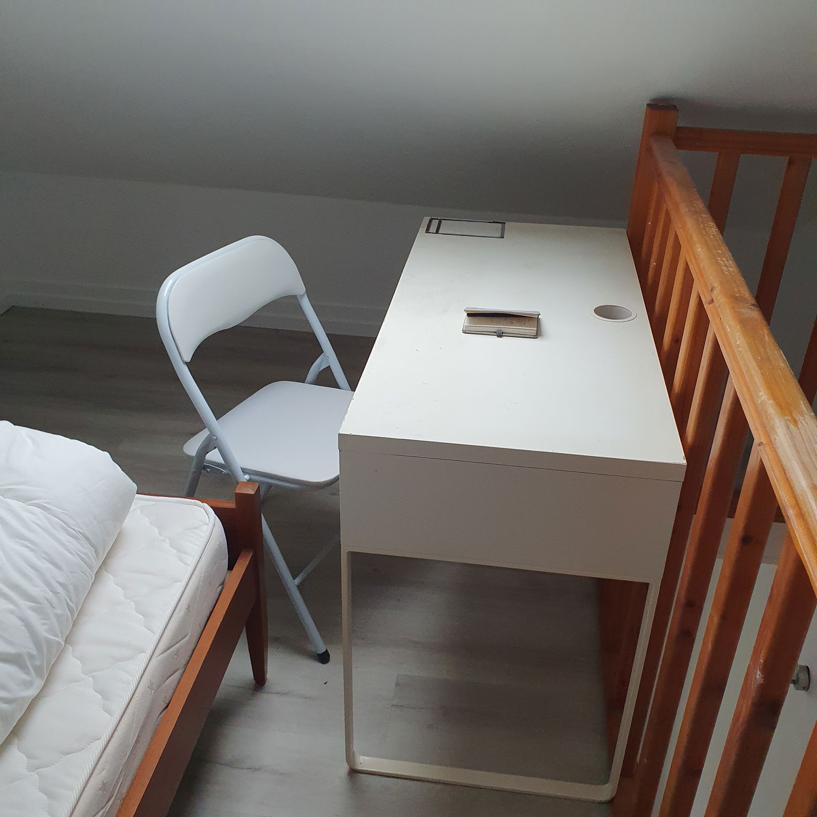 Kotimajoitus Rouen 371517