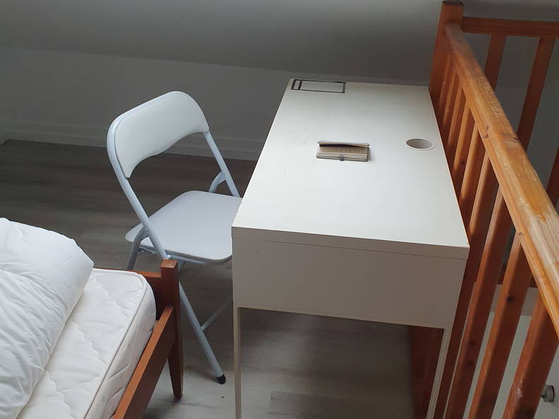 Quedarse En Casa Rouen 371517-4