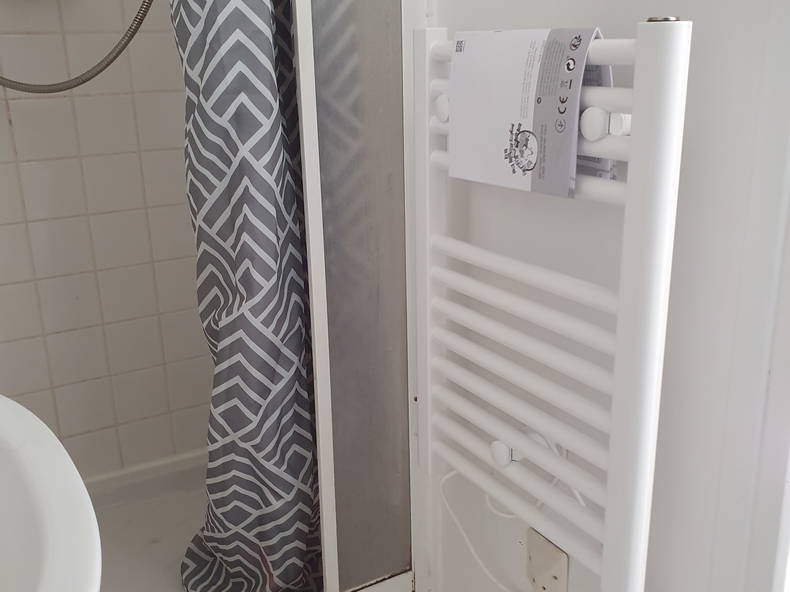 Quedarse En Casa Rouen 371517-5