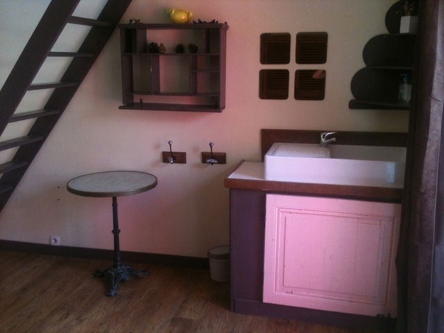 Hjemmeophold La Rochelle 52841