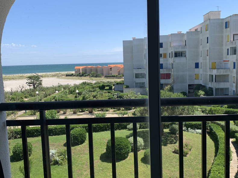 Entire Home Le Barcarès 262253-1