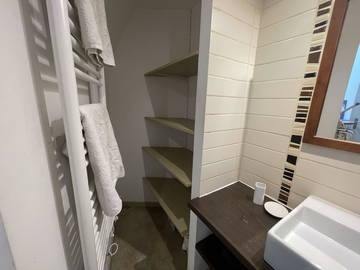 Logement Entier Montpellier 266610-11