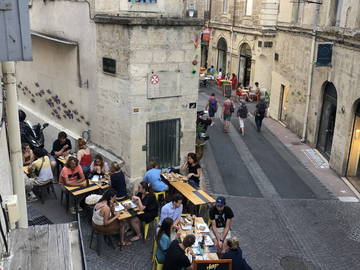 Logement Entier Montpellier 266610-12