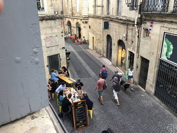 Logement Entier Montpellier 266610-13
