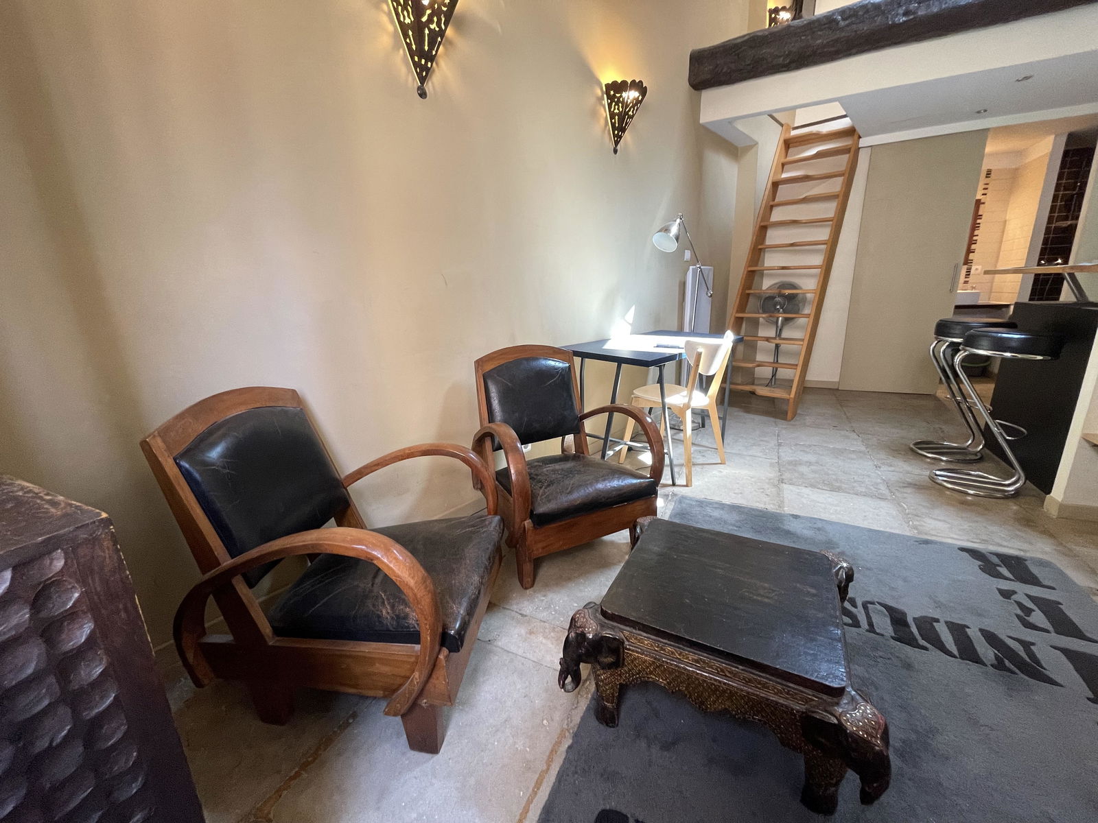 Unabhängiges Studio Montpellier 266610