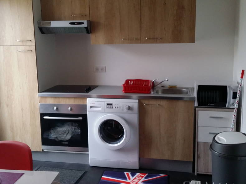 Ganzes Haus Méru 167019-3