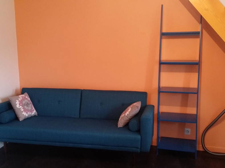 Ganzes Haus Méru 167019-5