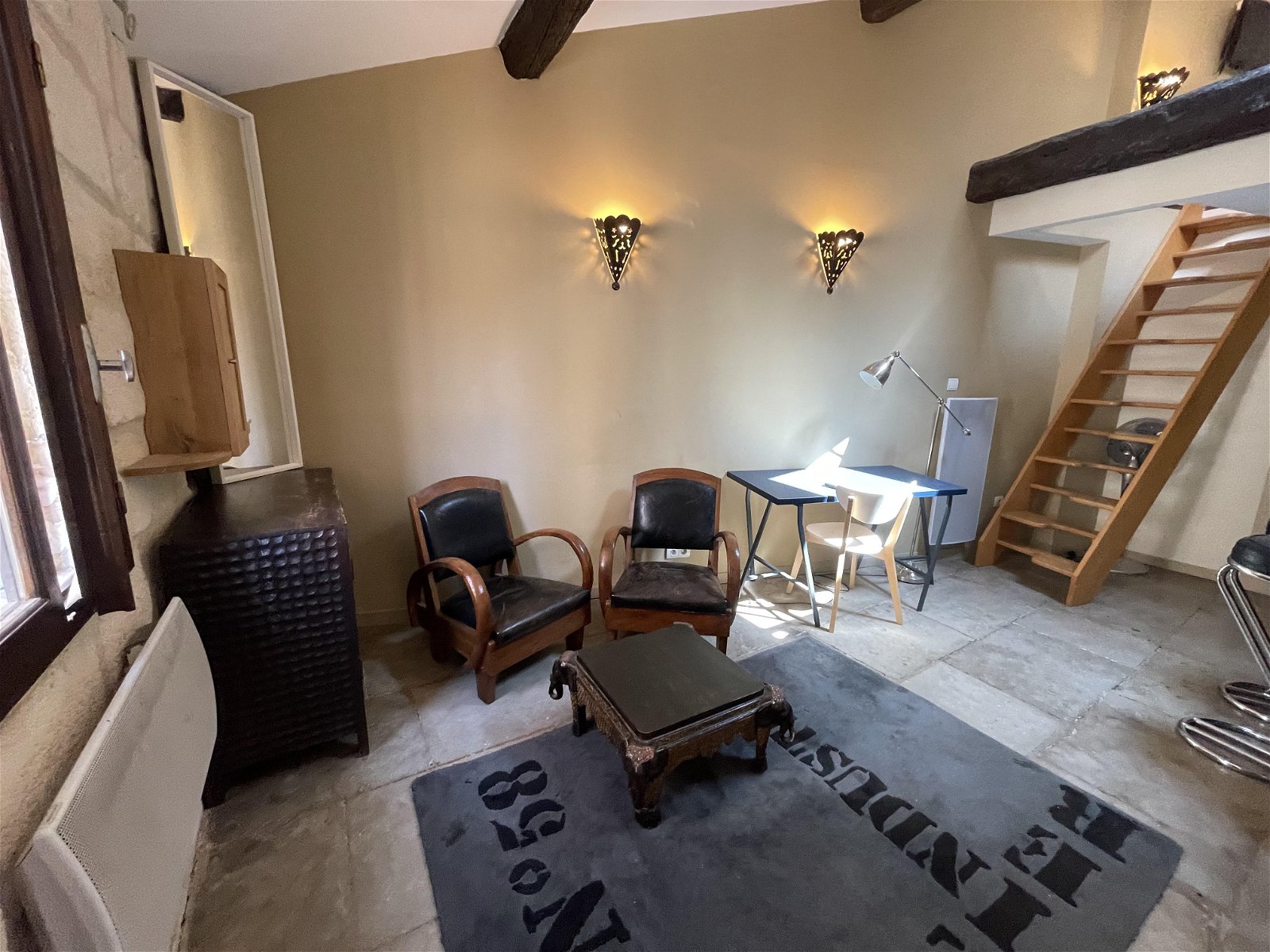 Oberoende Studio Montpellier 266610