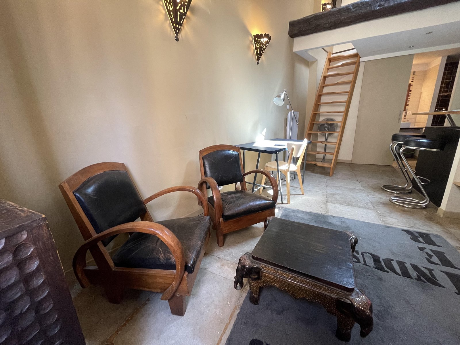 Oberoende Studio Montpellier 266610