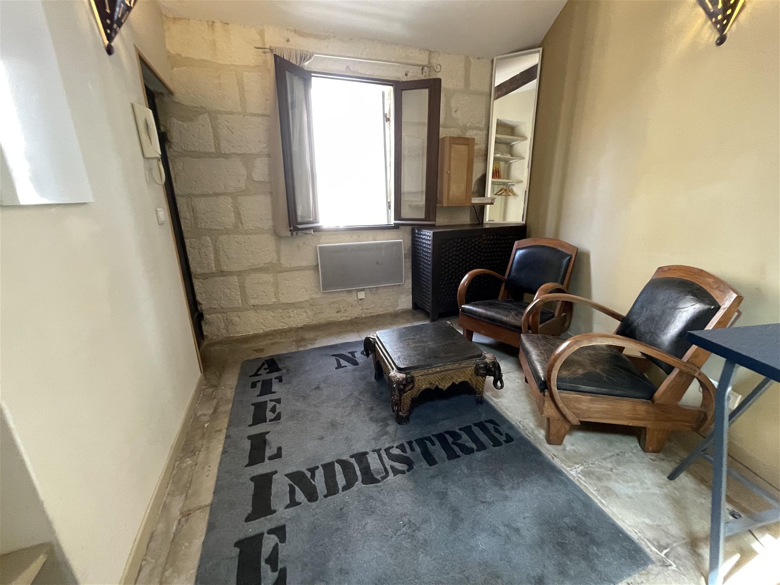 Oberoende Studio Montpellier 266610