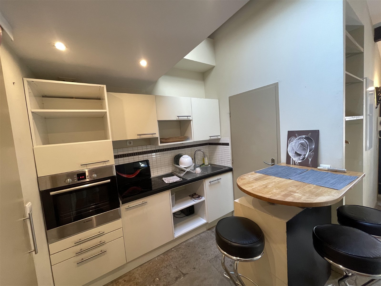 Oberoende Studio Montpellier 266610