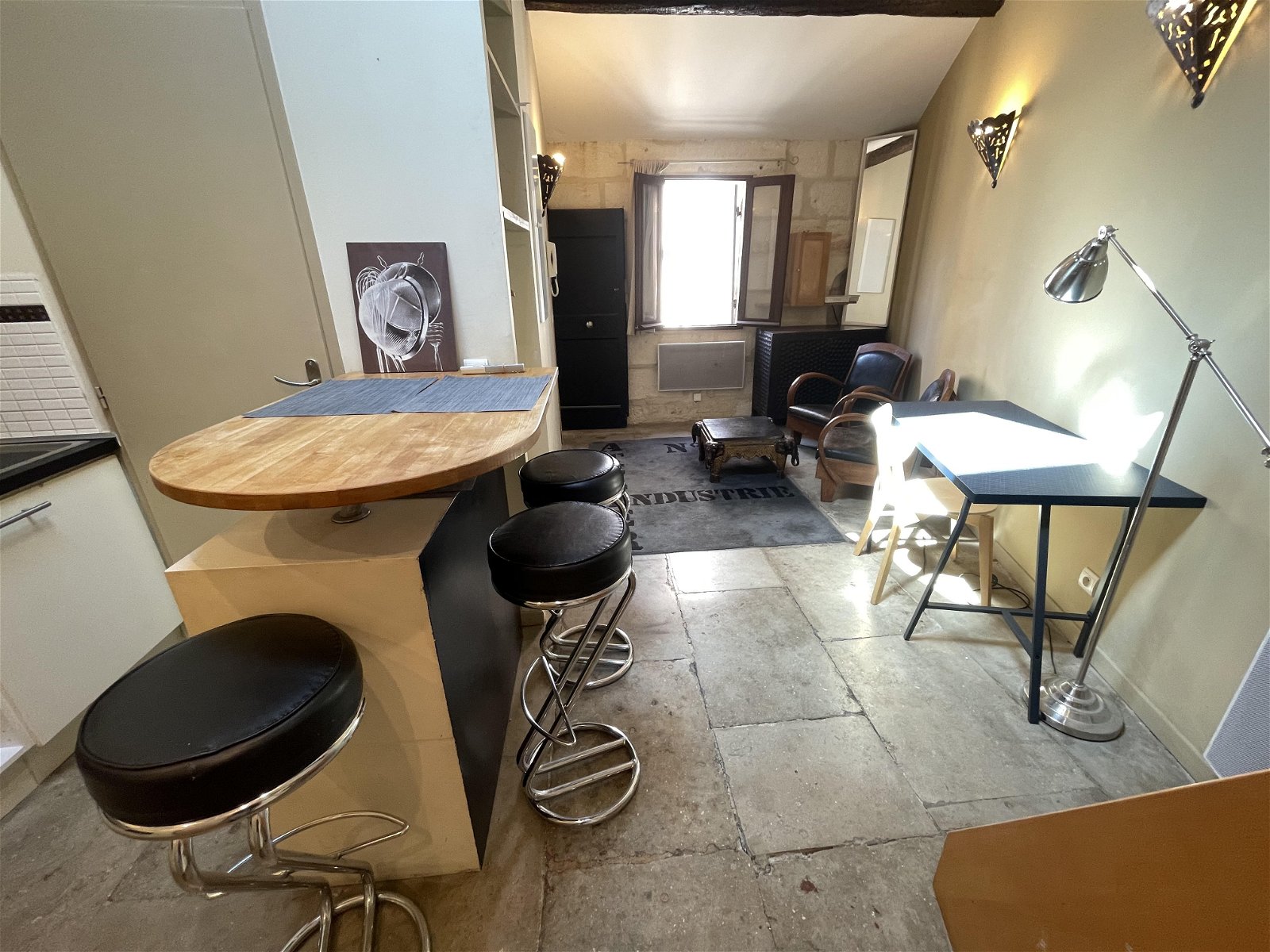 Oberoende Studio Montpellier 266610
