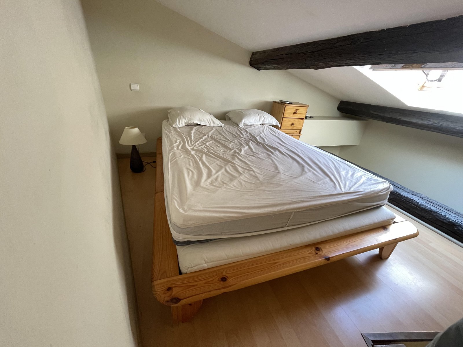 Oberoende Studio Montpellier 266610