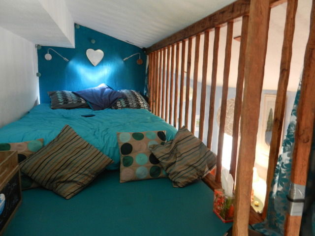 Monolocale Indipendente Saint-Jean-Cap-Ferrat 29911