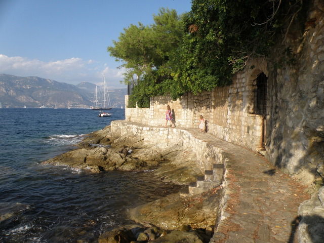 Monolocale Indipendente Saint-Jean-Cap-Ferrat 29911