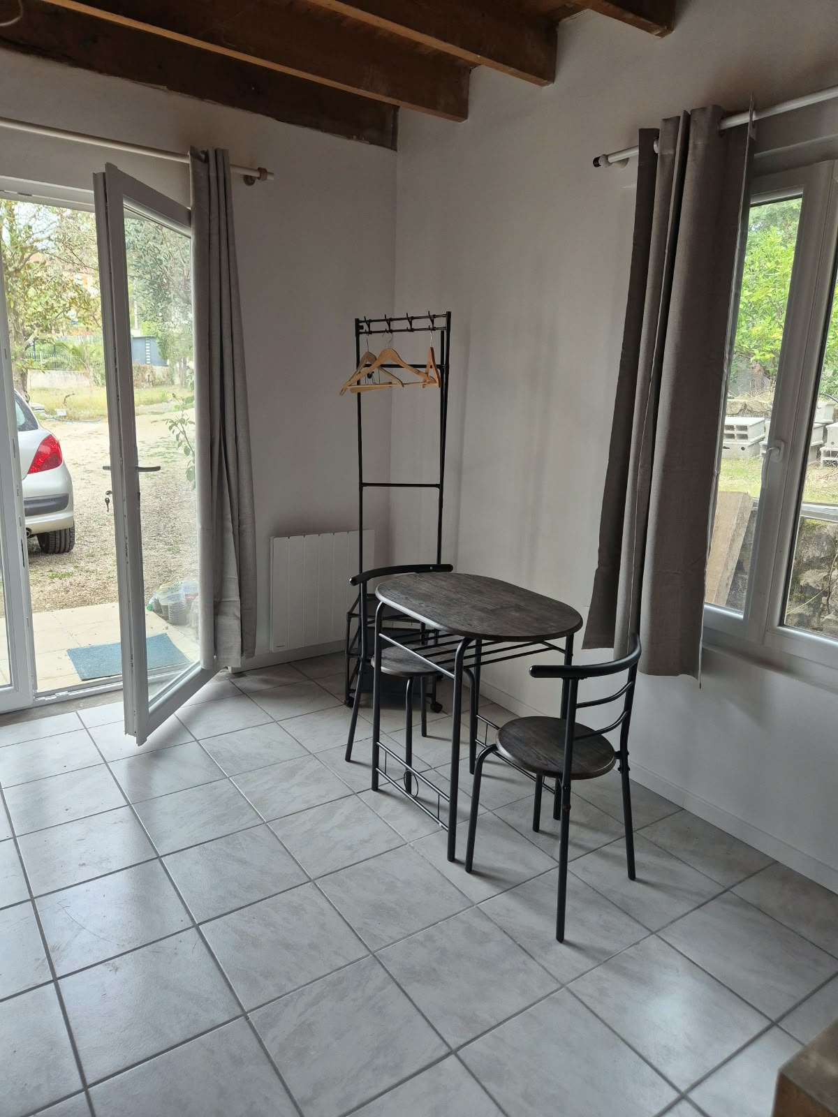 Unterkunft Beim Gastgeber Le Péage-de-Roussillon 677170