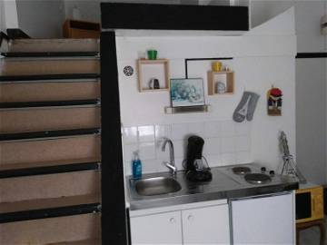 Room For Rent Roubaix 224872