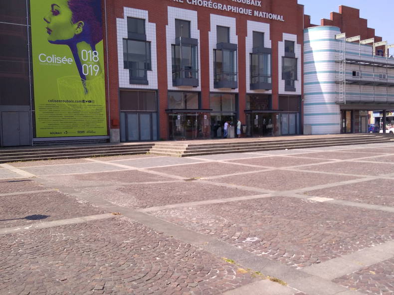 Entire Home Roubaix 224872-5