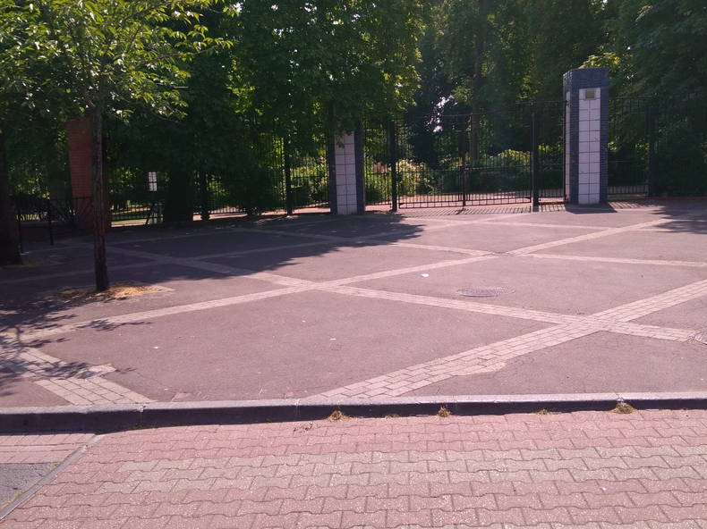 Entire Home Roubaix 224872-4