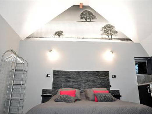 Logement Entier Andé 63047-1