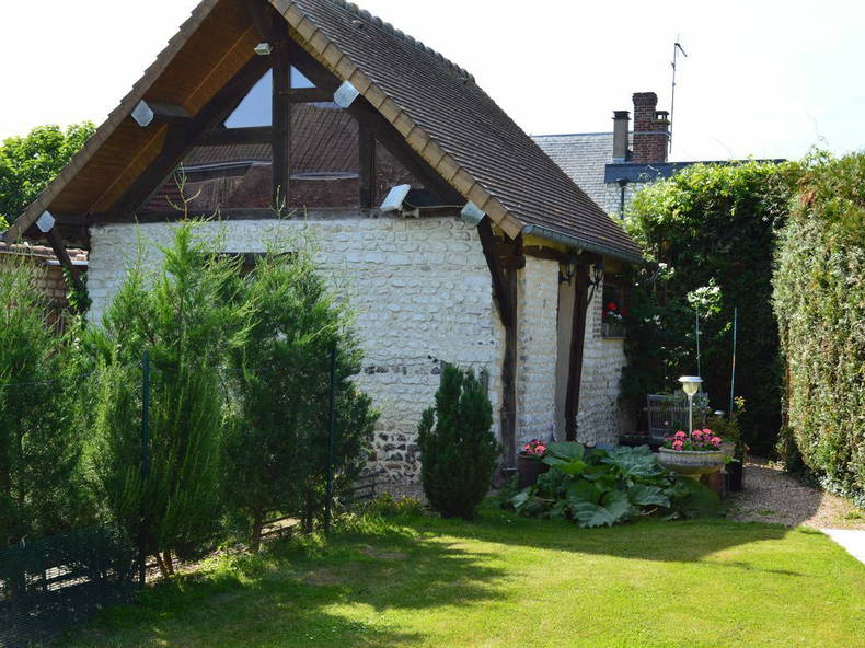 Logement Entier Andé 63047-2