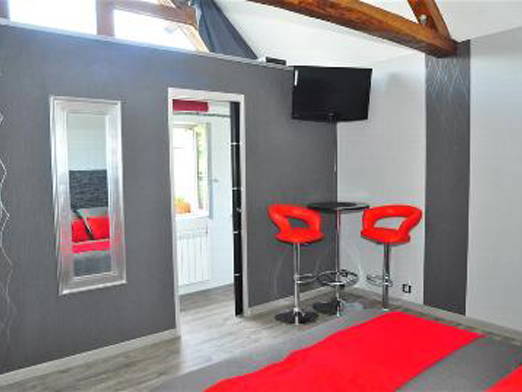 Logement Entier Andé 63047-3