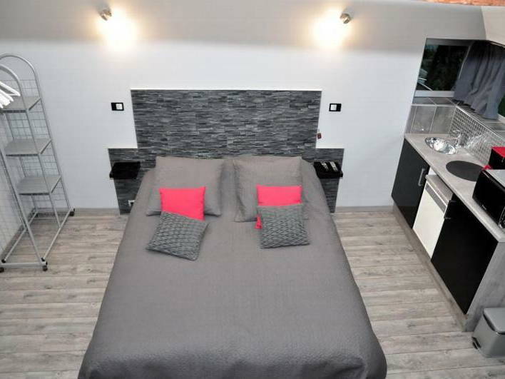 Logement Entier Andé 63047-5