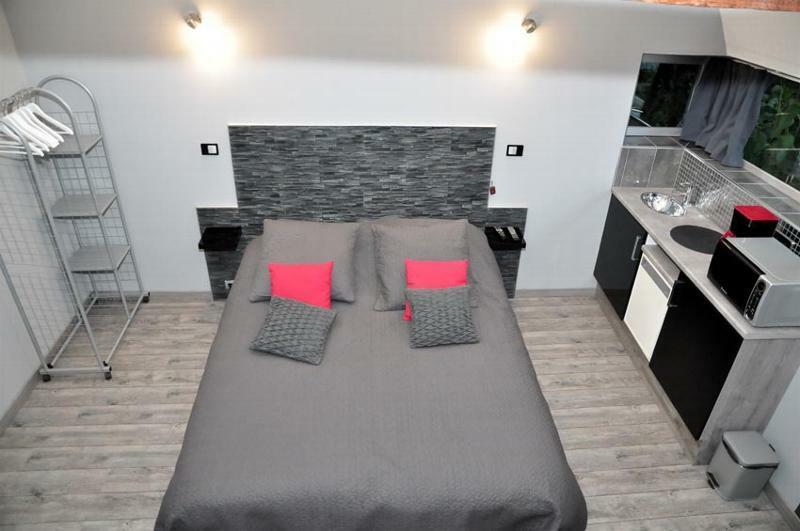 Tutta La Casa Andé 63047