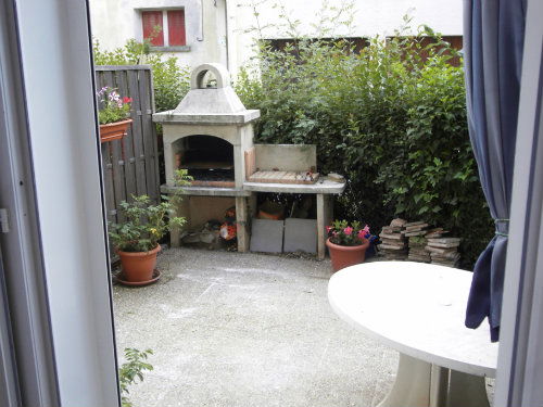 Tuisverblyf Lamalou-les-Bains 472078