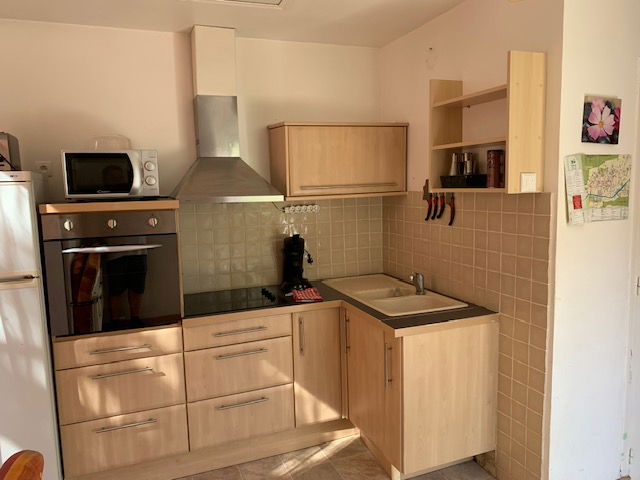 Hjemmeophold Lamalou-les-Bains 472078