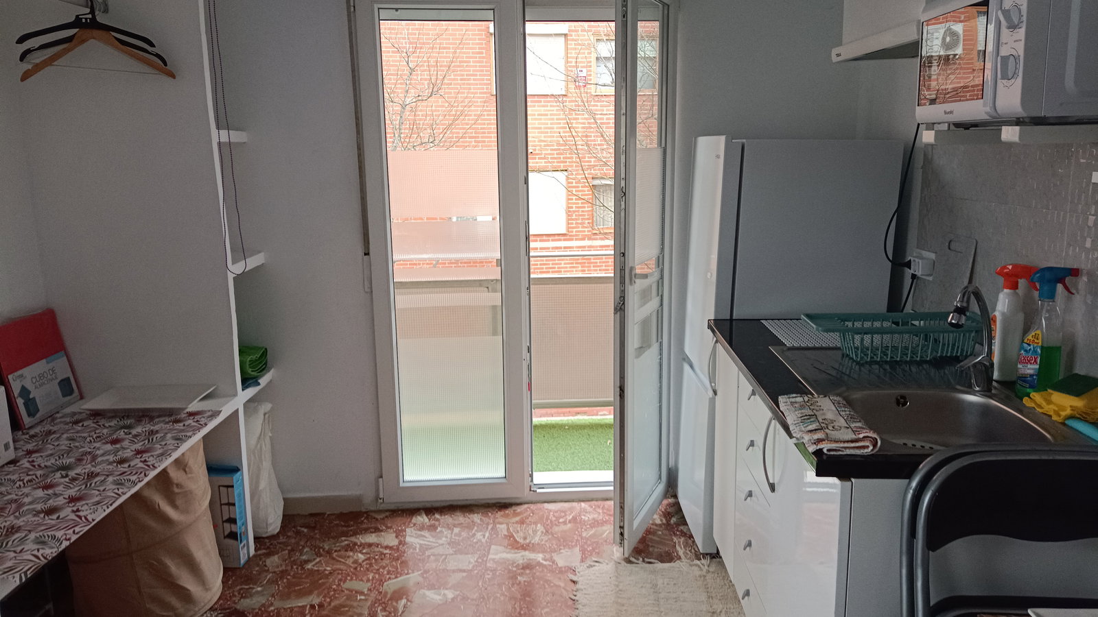 Ganzes Haus Madrid 260673