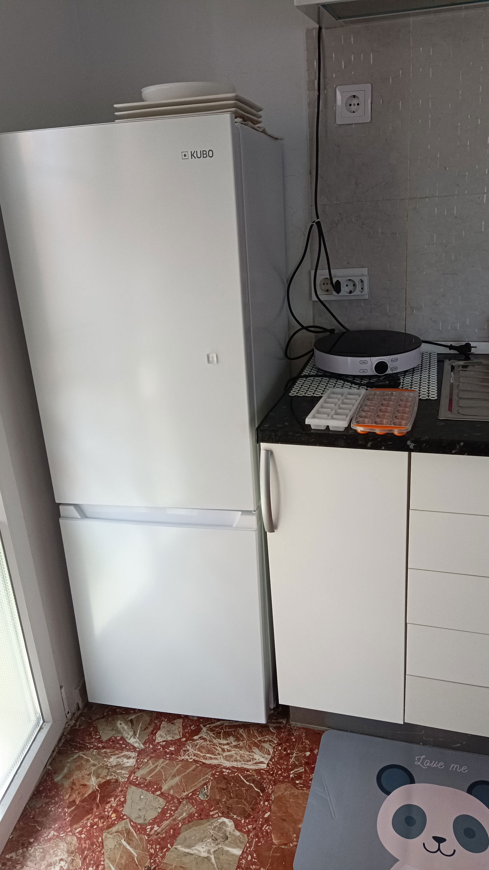 Unabhängiges Studio Madrid 260673