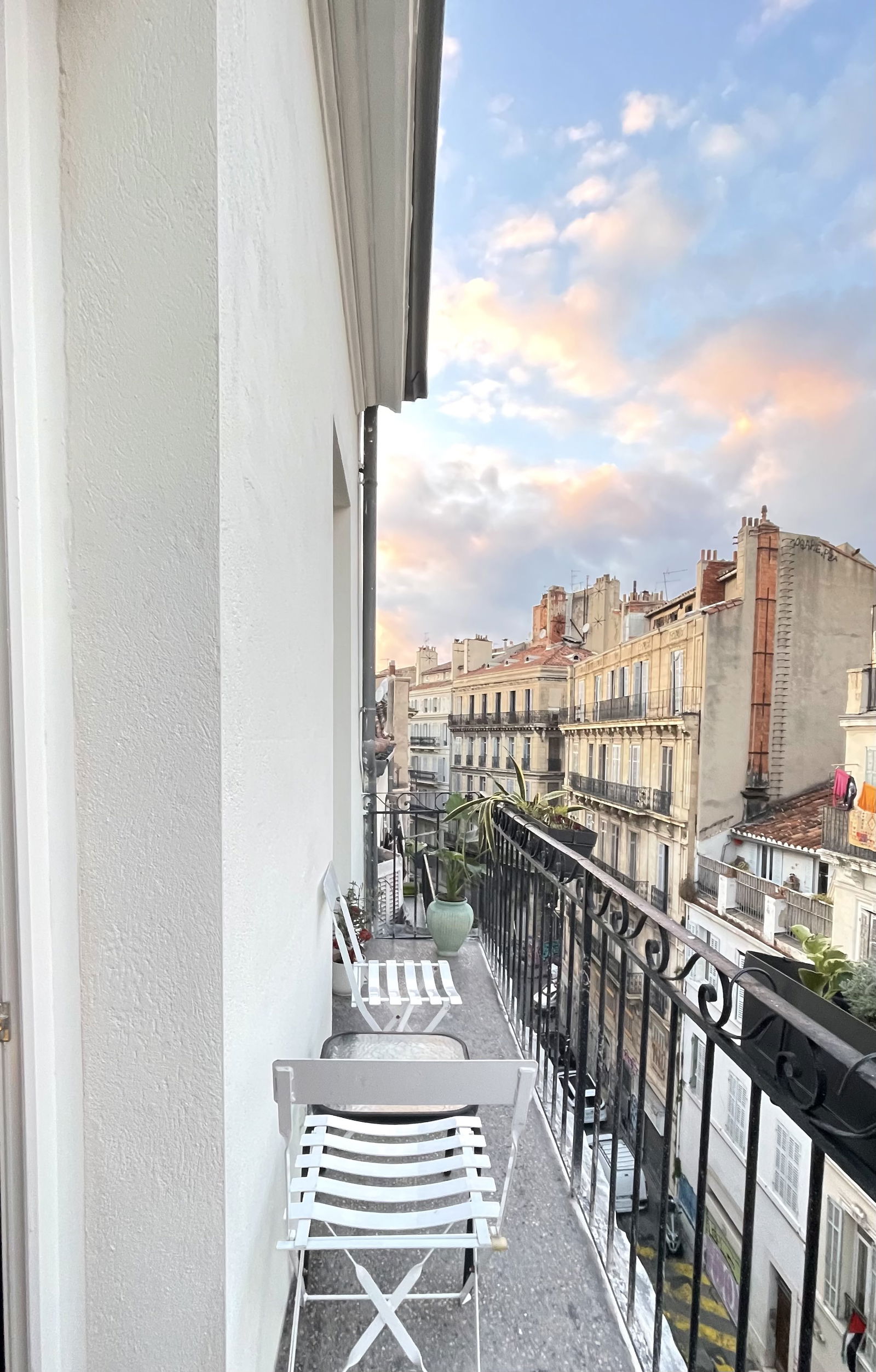 Ganzes Haus Marseille 653128