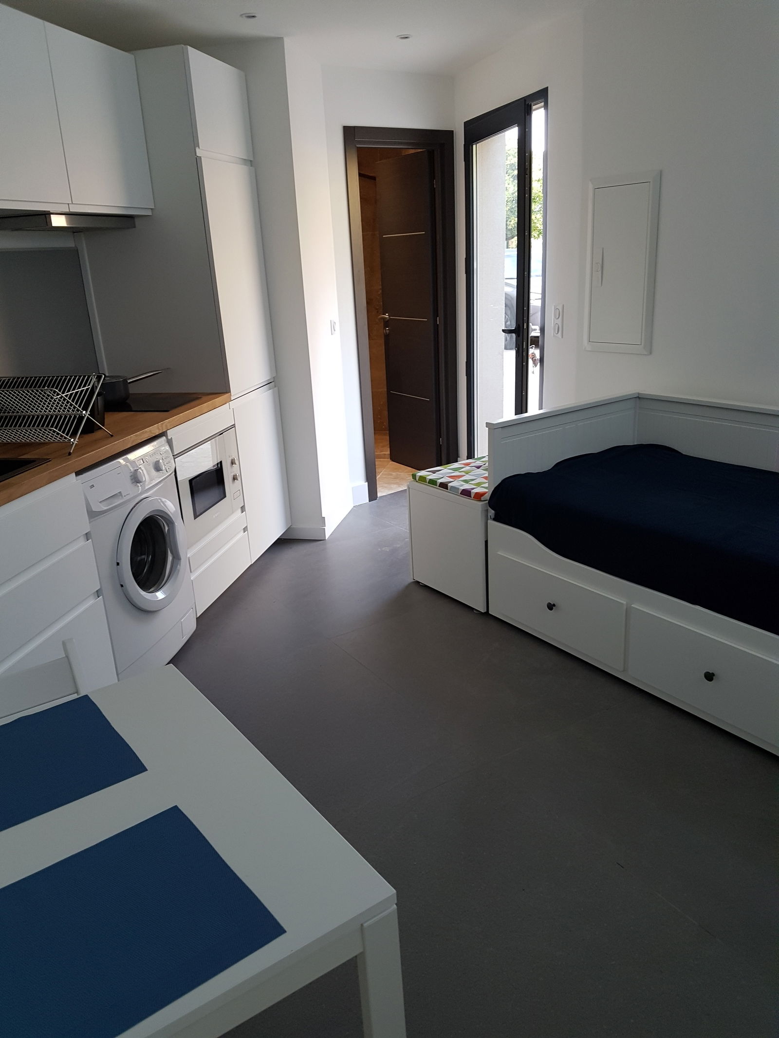 Gastfamilie Antibes 141660