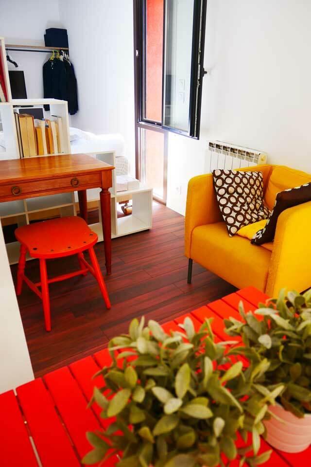 Unabhängiges Studio Carros 137004