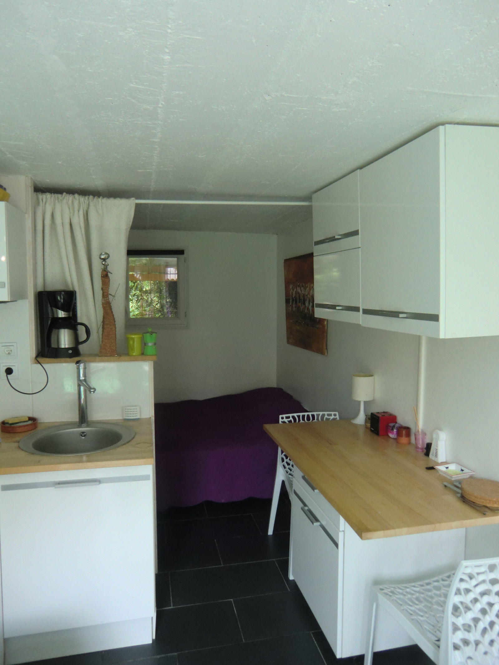 Gastfamilie Toulouse 257701