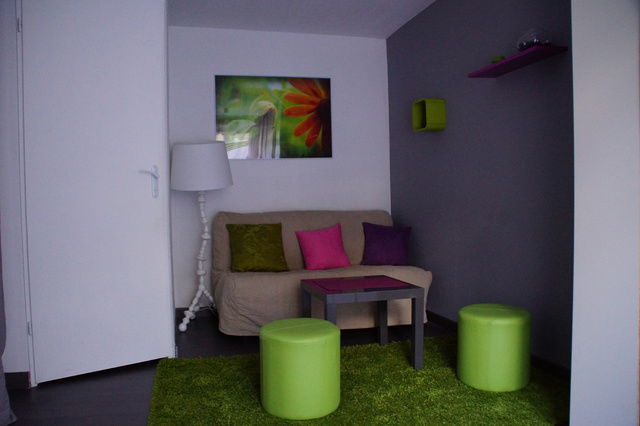 Gästezimmer Aix-en-Provence 61216