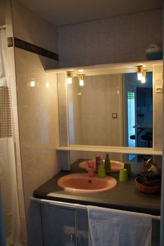 Gästezimmer Aix-en-Provence 61216