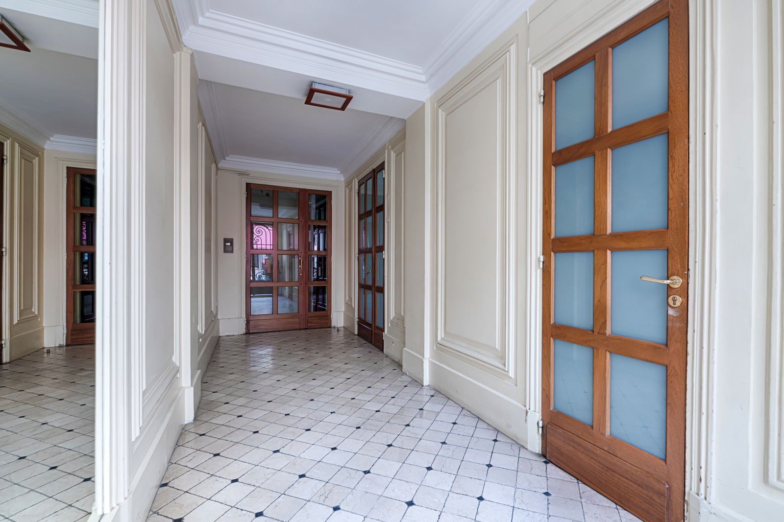 Ganzes Haus Paris 607477