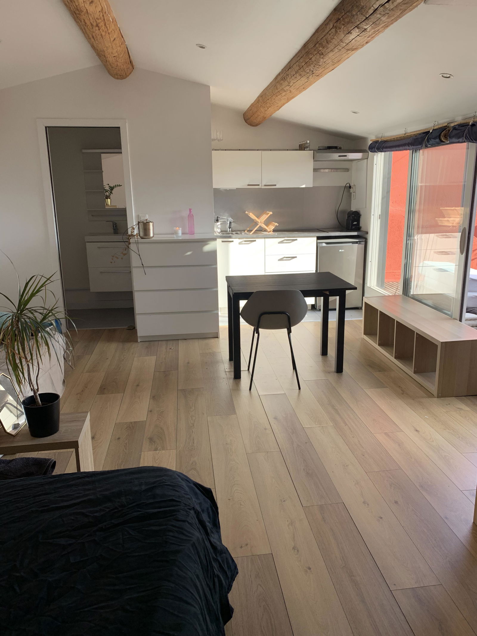 Unabhängiges Studio Marseille 295772