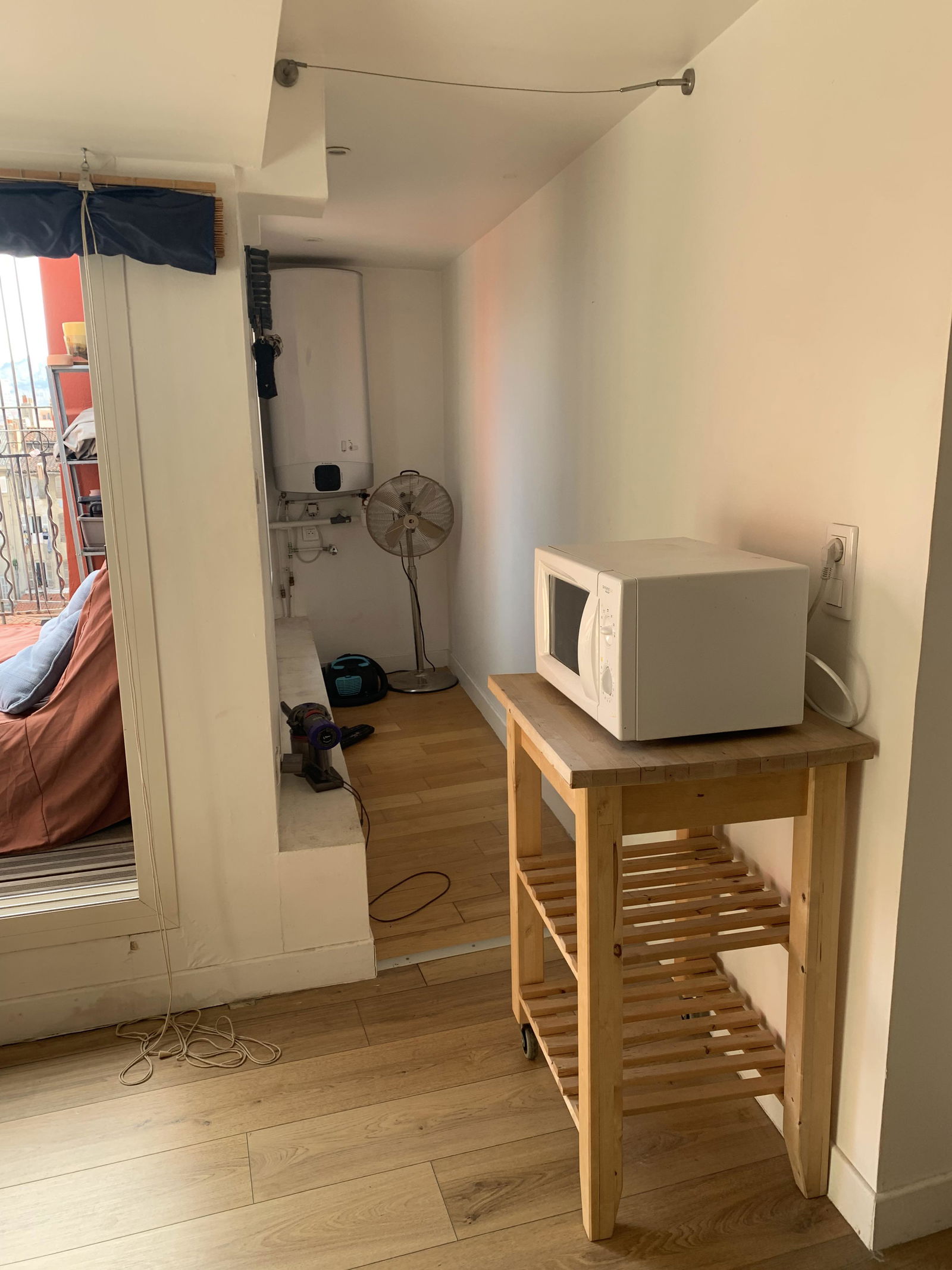 Unabhängiges Studio Marseille 295772