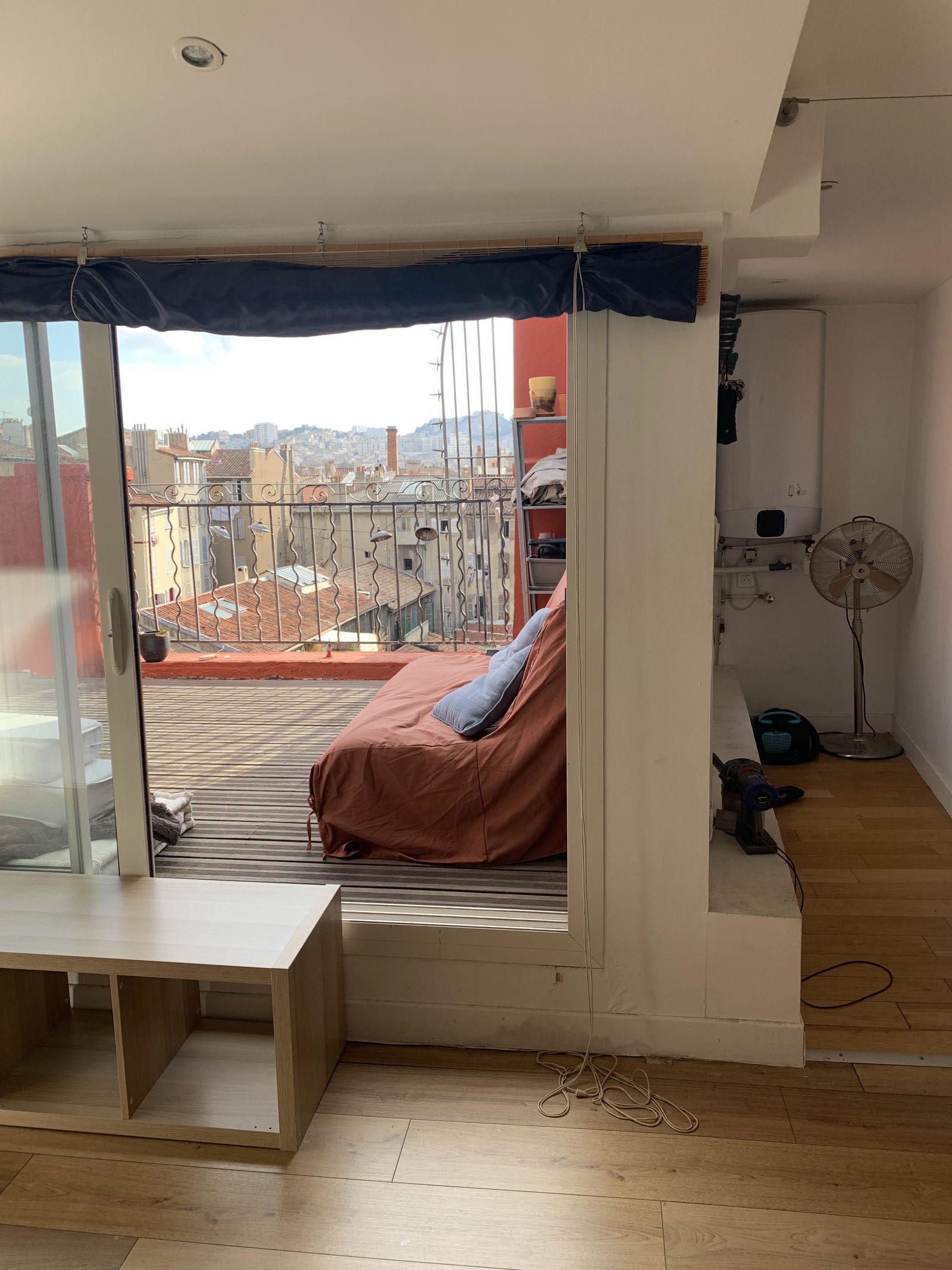 Unabhängiges Studio Marseille 295772