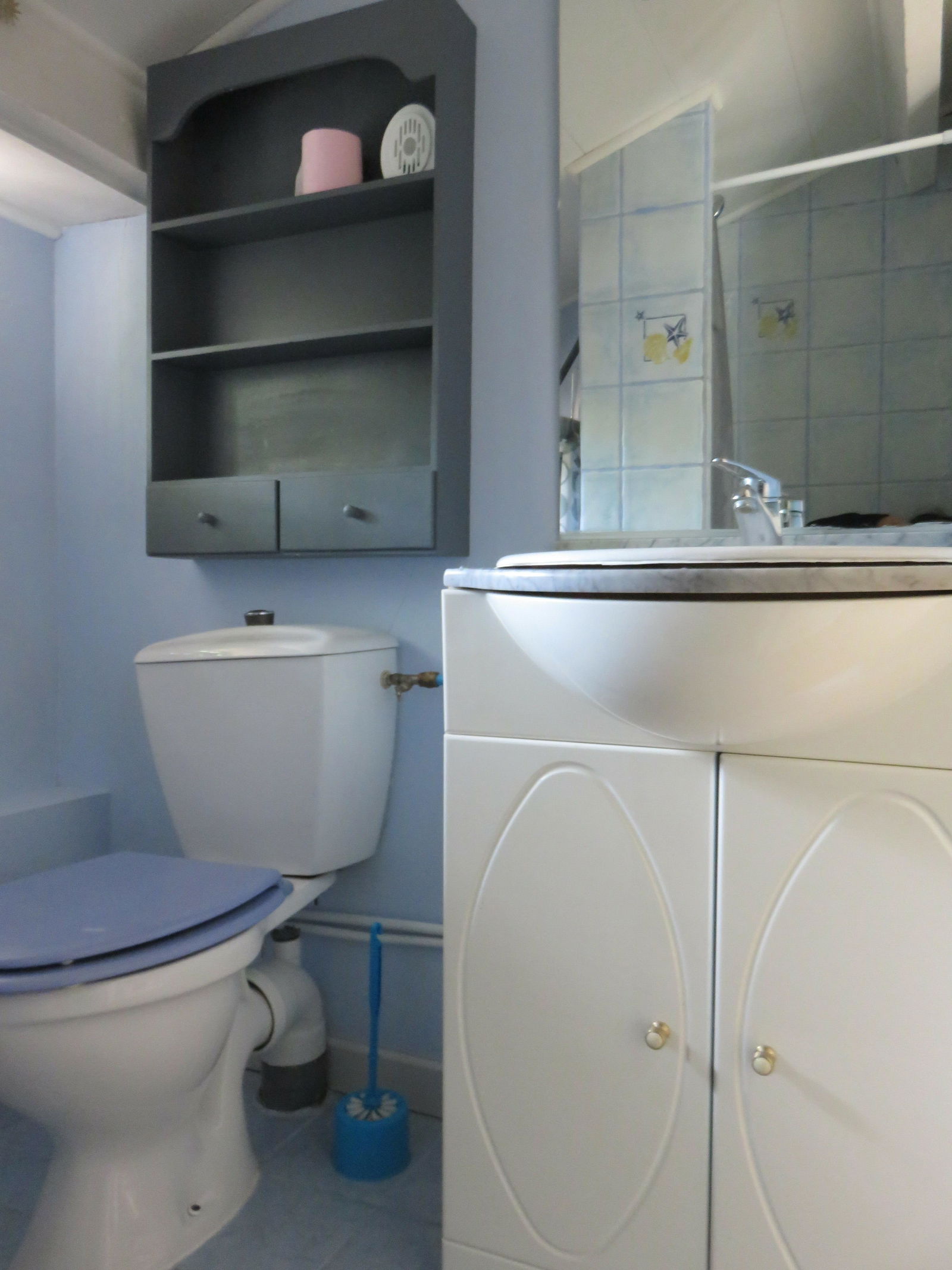 Unabhängiges Studio Fuveau 84230