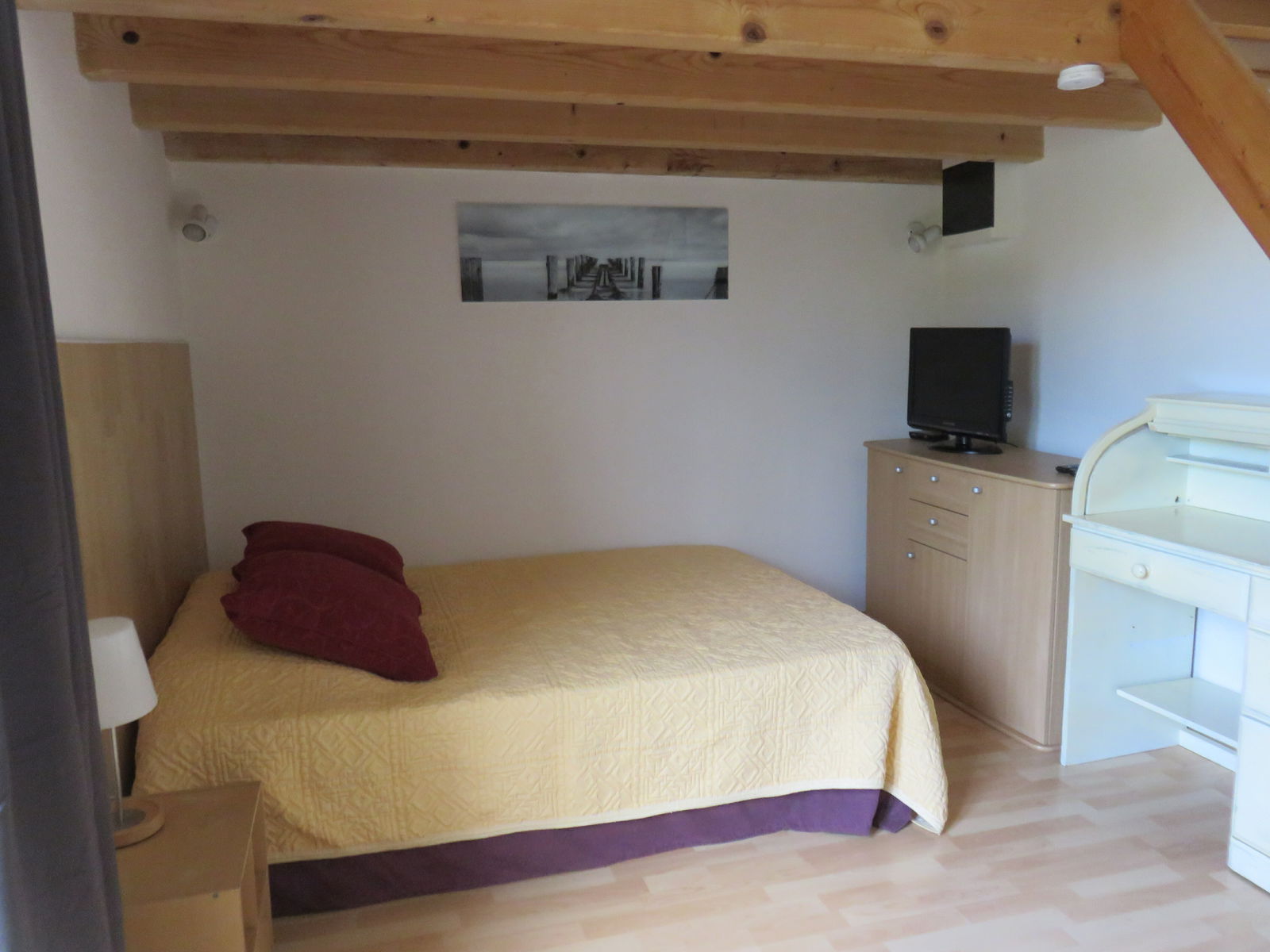 Unabhängiges Studio Fuveau 84230