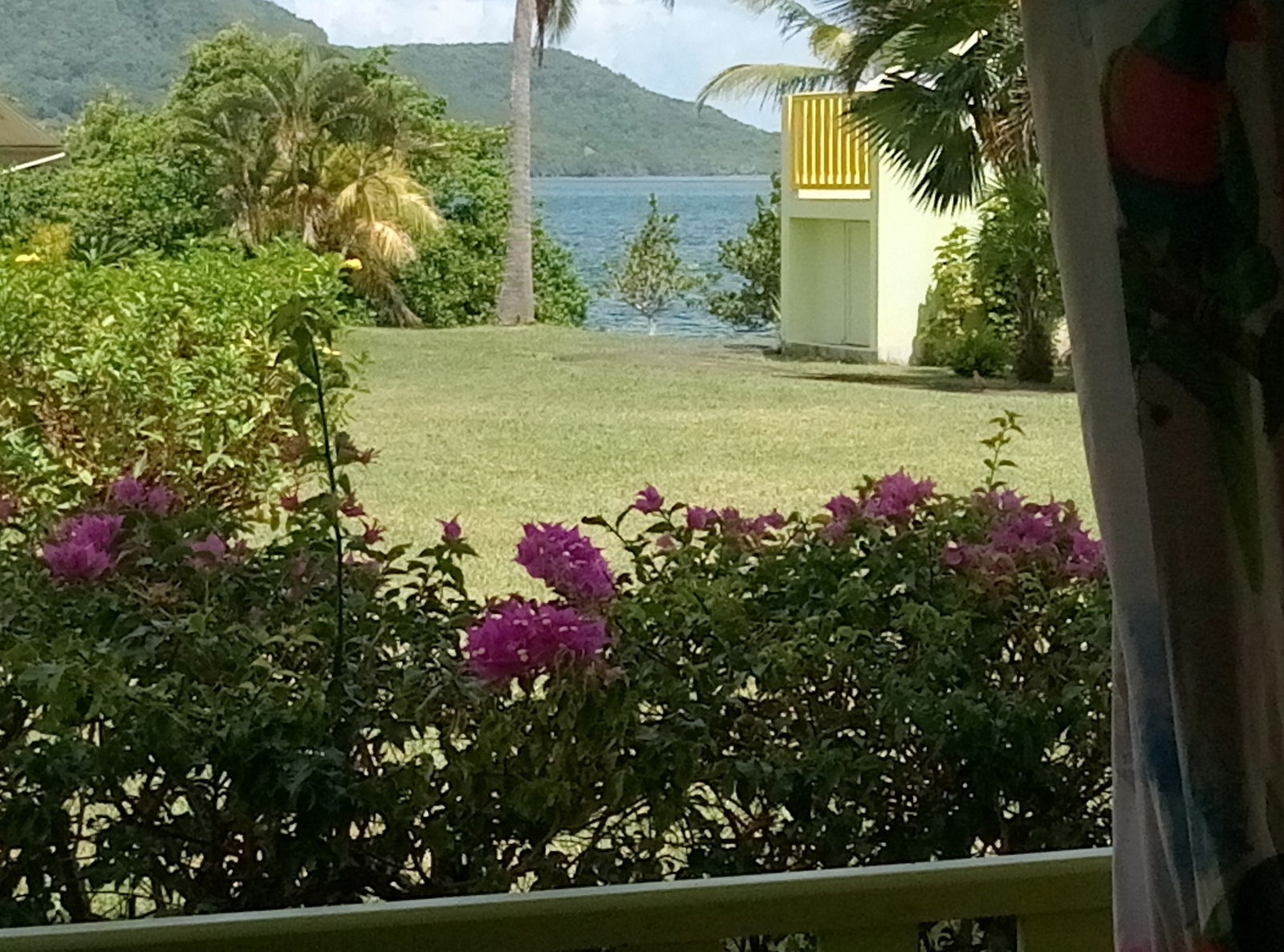 Unabhängiges Studio Sainte-Luce 194977